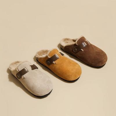 Женская обувь – Женские домашние тапочки