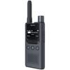 Hytera dmr+analog radio hyt-s35, pmr446-446 mhz, 2200 mah, bt v 5, gray