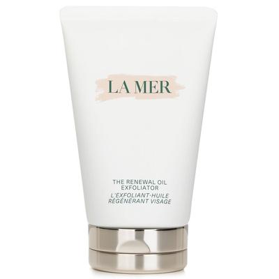 LA MER Обновляющий пилинг-масло