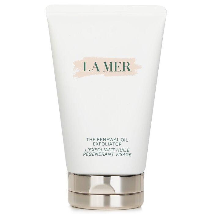 LA MER Обновляющий пилинг-масло