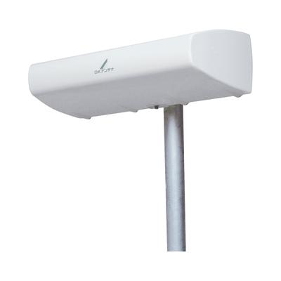DX малый наземный цифровой для совместного UHF до 20 для электрической антенны UAH750, антенна, прием, (эквивалентные элементы), сильное/среднее поле,