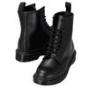 Martens Work Shoes 14353001 Size Cm Dr. Black, 27.0 [Used]