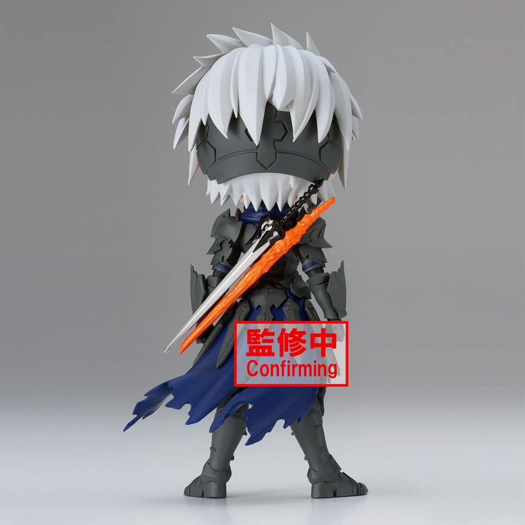 BANPRESTO Tales of Arise Альфен (Вер. К) Фигурка Bandai Spirits Q posket