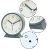 Battery Small  Alarm Clock Desk Student Alarm Clock Bedside Clocks  Home Office Kids
