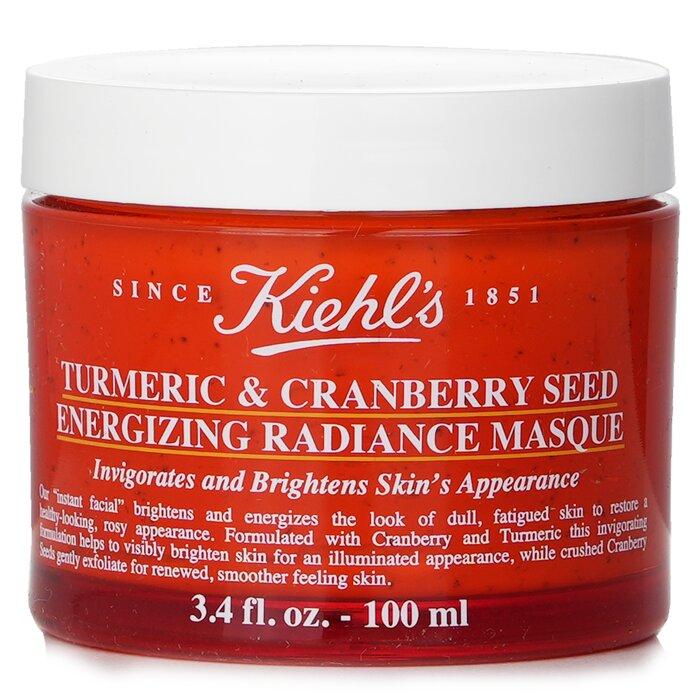KIEHL'S Куркума