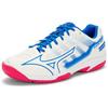 Mizuno Gate Sky Plus II 'Белый Синий Красный' 71GA224010