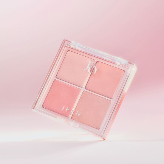 IPKN Flap One Cheek Palette
