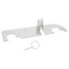Car Tailgates Rear Door Lock Accessory 7192001 Trunk Lid Latch Actuator for Professional Fittings