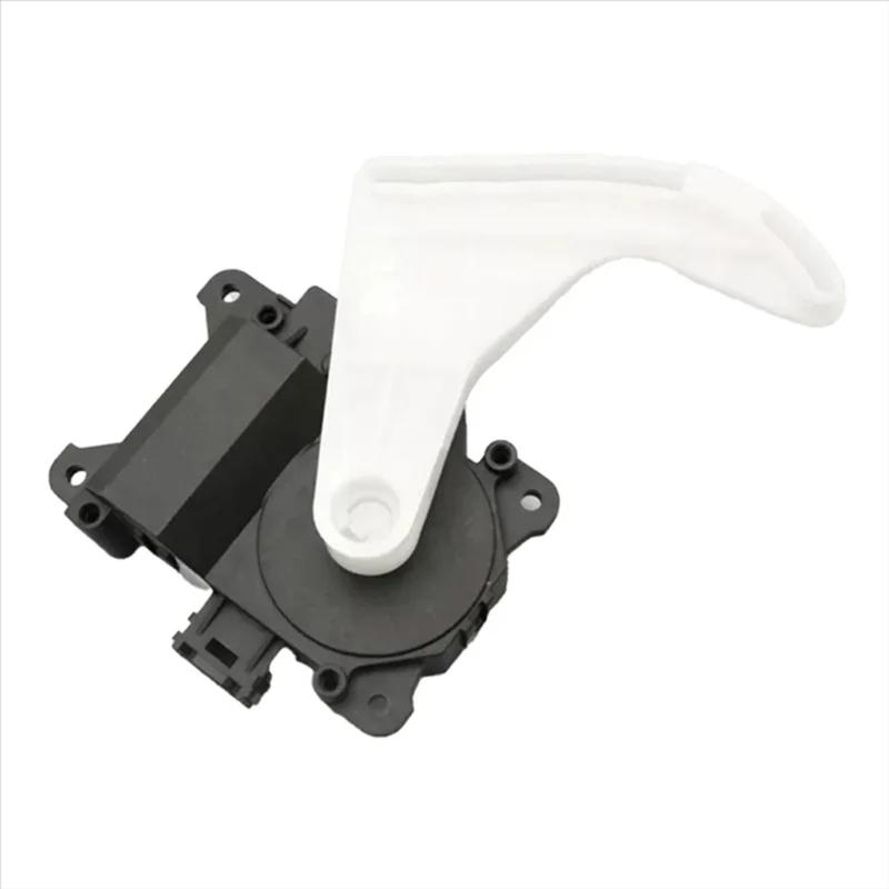 Energy Efficient Smooth Operating AC Heater Flap Motor Actuator Energy Efficient For E120 E130 063800-0560 0637008930
