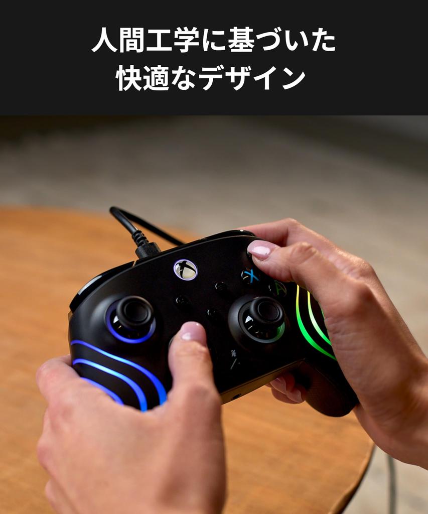 TURTLE BEACH Afterglow Wave Черный Проводной USB Триггер для Xbox Задний Чат Эргономичный Дизайн Гарантия Производителя Дистрибьютор Контроллер, Лицензированный, ПК/Xbox