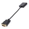 DVI Male to VGA Female адаптер DVI 24+1 to VGA адаптер для настольного планшетного компьютера