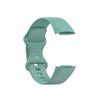 Официальный силиконовый спортивный ремешок Fitbit Charge 6/5 - Доступен умный браслет