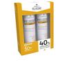 Corps Spray Solaire Transparent HELIOCARE 360 SPF50+ (lot De 2 X 200 Ml)