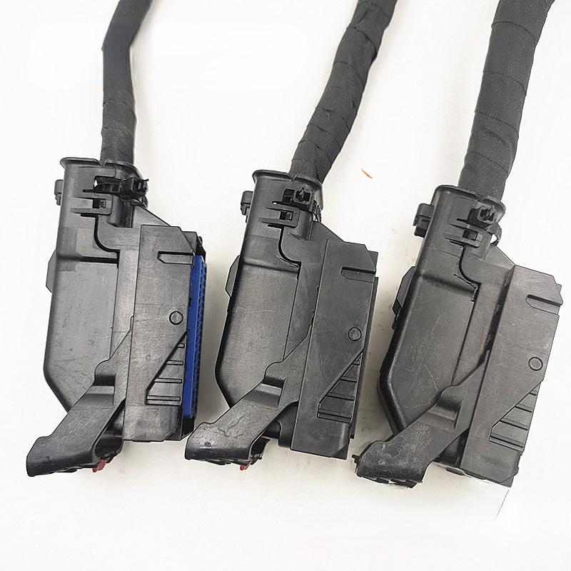 Для Cadillac ATS-L XTS CT5 CT6 XT4 XT5 XT6 Компьютер двигателя Жгут проводов Разъем 1 шт.