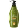 535 мл, normal to dry hair