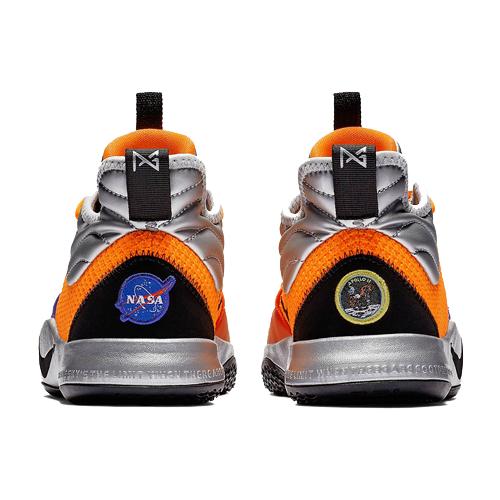 Nike PG 3 NASA GS CI8973-800