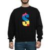 Disney Mens Alphabet S Is For Snow White Sweatshirt