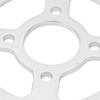Steel Rear Chain Sprocket 428 48T Sprocket Cog Durable Motorcycle Sprocket  ATV Karting DIY