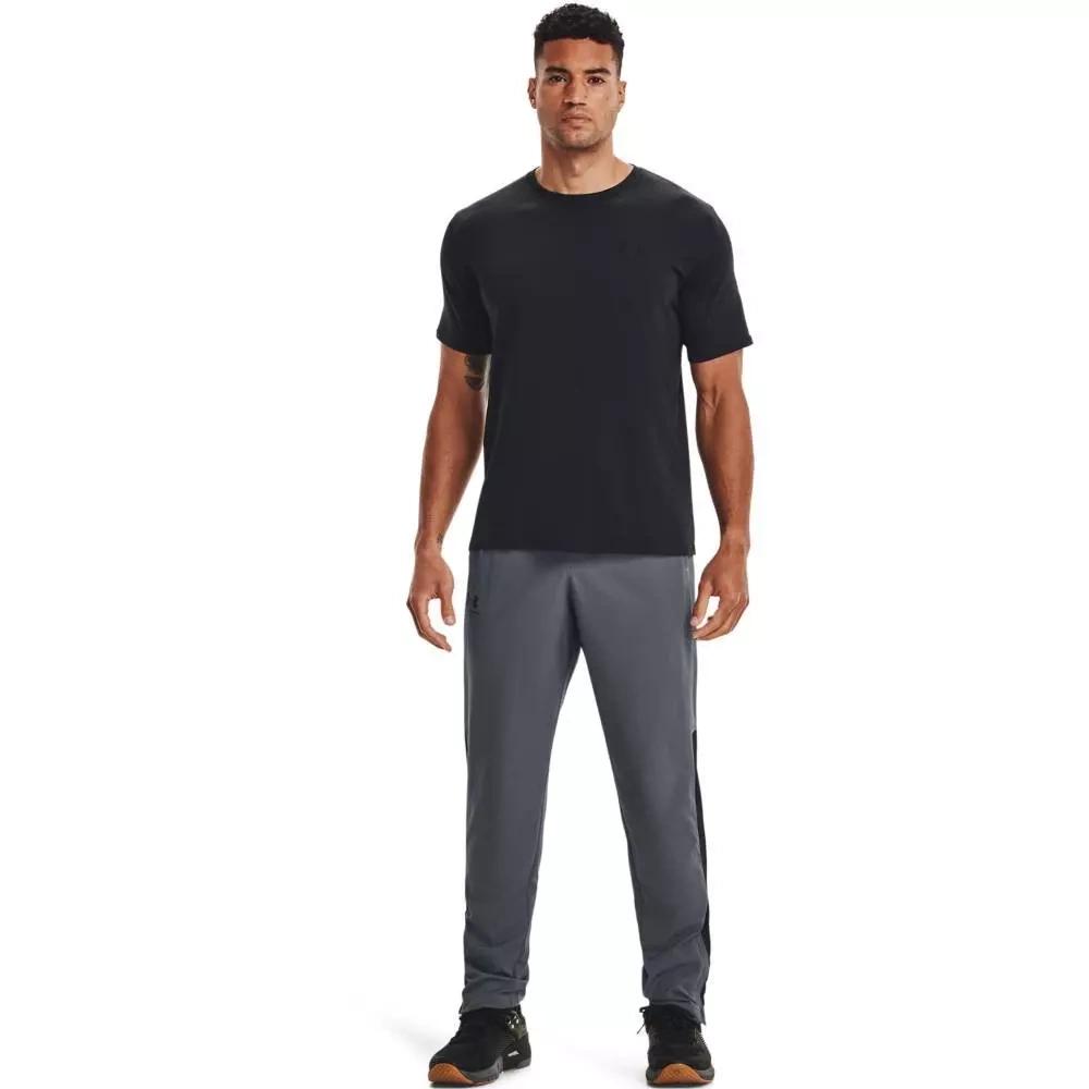 Under Armour Sportstyle Men' Left Chest Ss T-Shirt