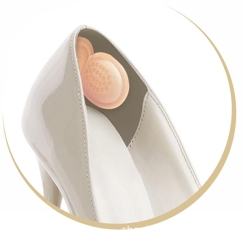 Women Insoles for Shoes High Heel Pad Adjust Size Adhesive Heels Pads Liner Grips Protector Sticker Pain Relief Foot Care Insert