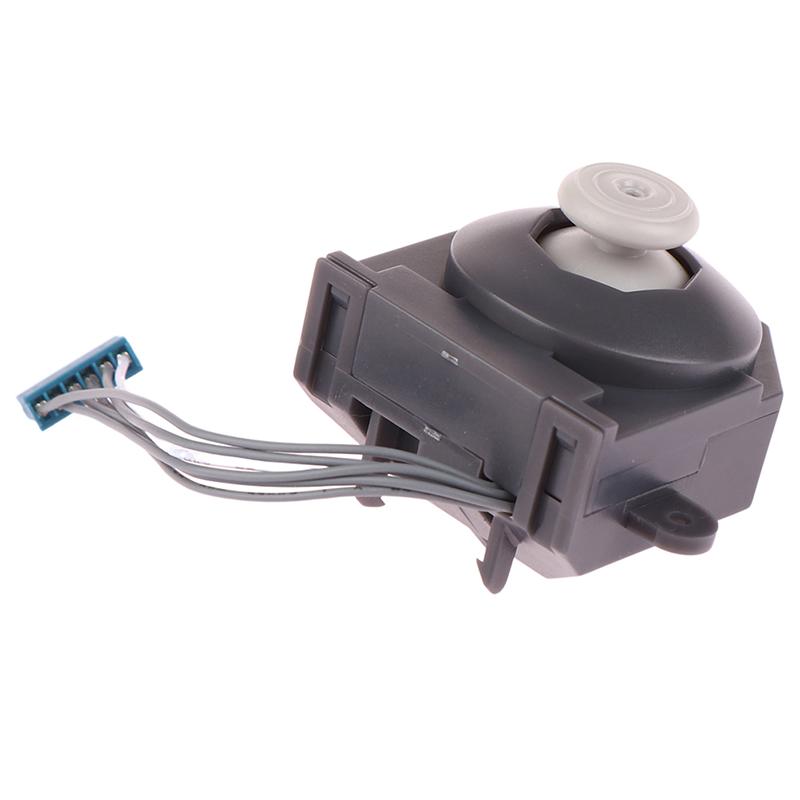 1PC 3D Joystick Replacement For N64 Controller Analog Thumb Stick Repair Part Compatible With Controller Thumbstick