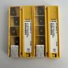 KENNAMETEL / APPT1604PDSR-FS KC522M / Original Carbide Blade 10 Pcs