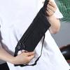 Новая Мода Женские/Мужские Поясные Сумки Много Карманов Сумка-Пояс Кошелек на Бедро Сумка-Почтальон Холщовые Сумки на Пояс Повседневный Кошелек