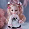 ICY Fortune Days Кукла Bjd в стиле аниме, кукла 28 механическая, идеально подходит для куклы-девушки своими руками 1/6 - набор, шарниры, подарок, украшение, упражнение, коллекция,