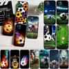 IR8 Football Soccer Phone Case for Xiaomi Poco F7 M7 X7 C75 C71 C51 C50 C55 C65 C40 F6 F5 X6 X4 X3 X2 M6 M5 M4 M3 M2 F3 F2 F1 Pro