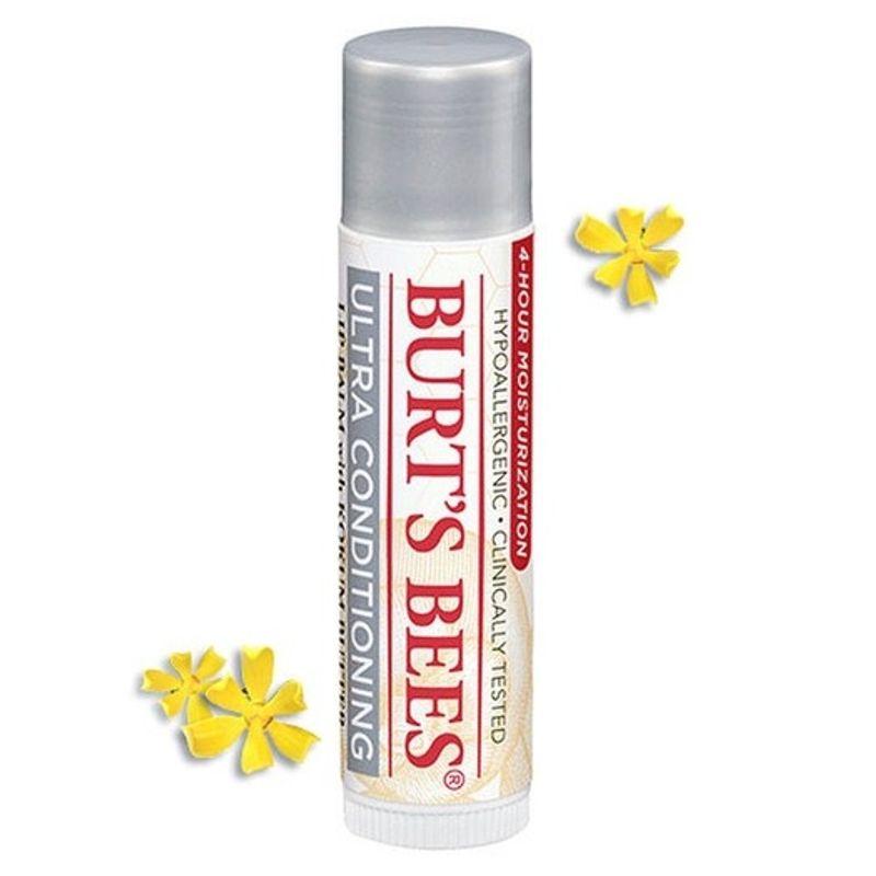 BURT’S BEES Бальзам для губ Burt’s Bees (Выберите 1 из 8)