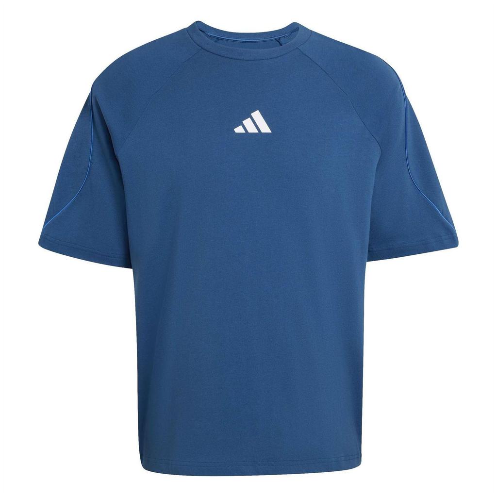 Adidas Mens Stadium T-Shirt