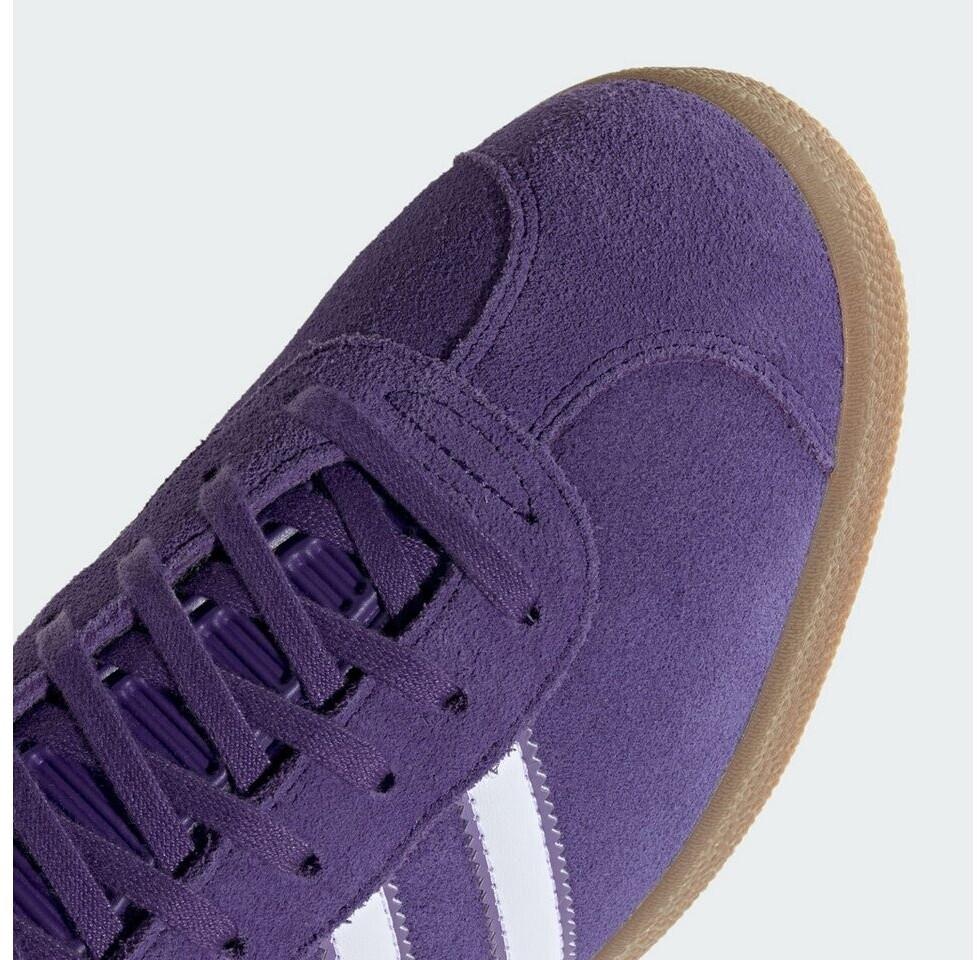 Adidas Gazelle Real Madrid Terrace Icons кроссовки спортивная обувь обувь