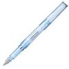 Sailor Fountain Pen, TUZU ADJUST Glassy Crystal Sky, Fine Nib, Gift Pack, Made In Japan, 11-0549-703, for Beginners and Everyday Use