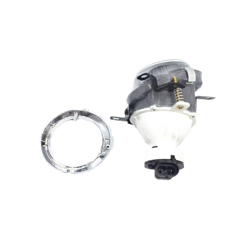 Kia Optima Front Fog Light/Bumper Light Frame