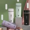 Горячая распродажа Быстрокипящий Электрический Чайник Умная Мини Портативная Домашняя Уличная Дорожная Умная Чашка для Кипячения и Нагрева Воды