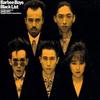CD BARBEE BOYS - BLACK LIST 328H5014PROMO Япония Японский Поп/Рок Б/у