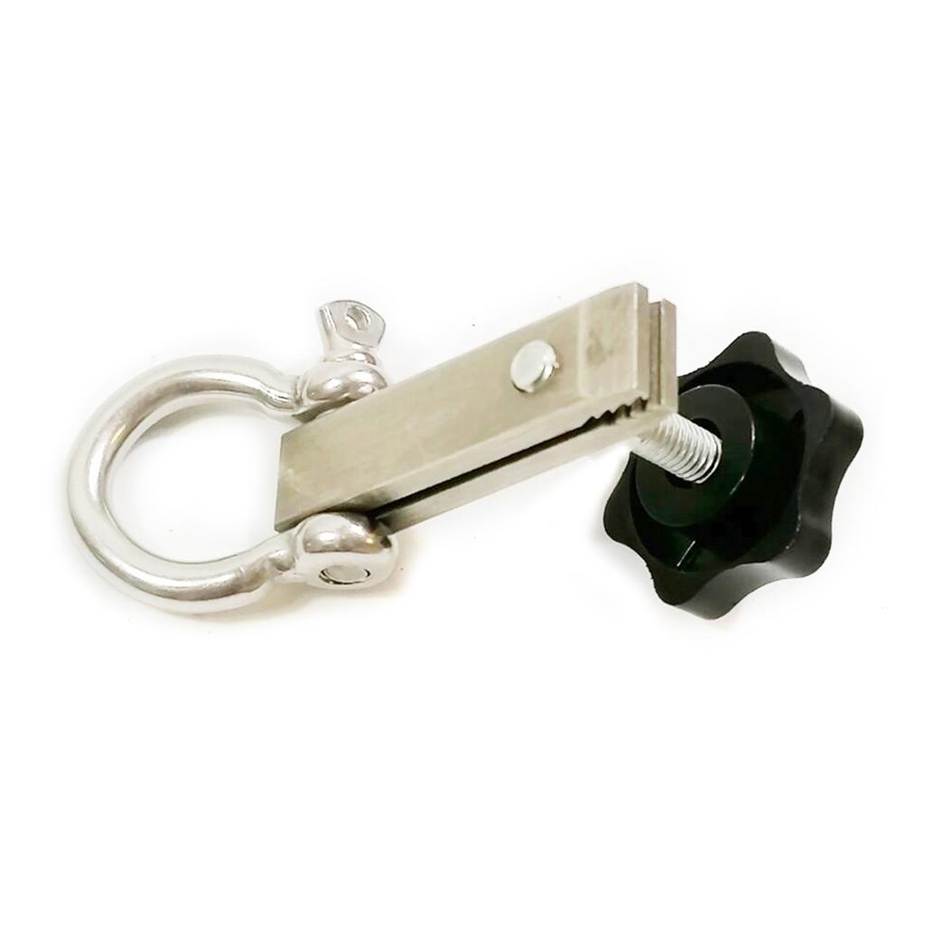 Инструмент для ремонта брызговиков автомобиля, инструмент для устранения царапин на парковке с регулируемым зажимом для фиксации бровей и веревкой для устранения вмятин на кузове автомобиля