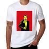 Eddie Izzard TShirt Casual Trendy Short Sleeve TShirt