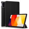 Для Xiaomi Redmi Pad SE 11 дюймов 2023 / Pad SE 8,7 дюйма 2024 Умный защитный чехол-книжка с подставкой-трифолдом, функция сна/пробуждения