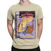 Angry Beavers Total Beaver Workout Retro Vintage Video Tape Novelty 100 Cotton TShirt The Angry Beavers Tees Tops For Unisex