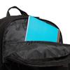Men's Backpack Adidas Recycled Material Backpack Unisex Black
