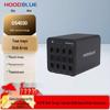 Hoodblue DS4030 4-отсековый USB 3.0 RAID-бокс