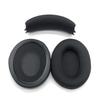 Replacement Ear Pads Headband Cushions Cover for KAIRA Headphones Comfortable Earpads Cushions