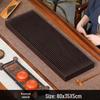 Frameless Bakelite Gongfu Tea Tray