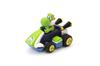 Kyosho Egg Mini Mario Kart Collection Yoshi TV019Y R/C