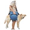 Pets Carry Abdomen Support Belt, Pet Walking Assisted Mobile Belt
