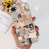 For LG Q6 Case M700 M703 Cute Painted Cover Soft Silicone Phone Case For LG Q6 Q6+ LGQ6 Back Cover Bumper For LG Q6 5.5'' Fundas