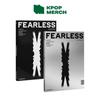 LE SSERAFIM FEARLESS (The 1st Mini Album)
