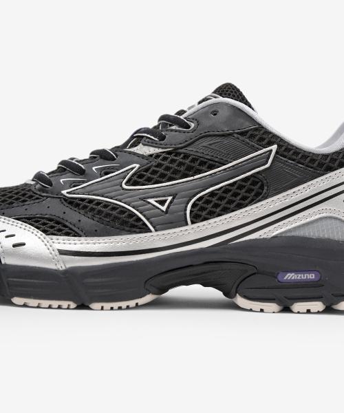 Mizuno Обувь для бега MXR [D1GA251501]