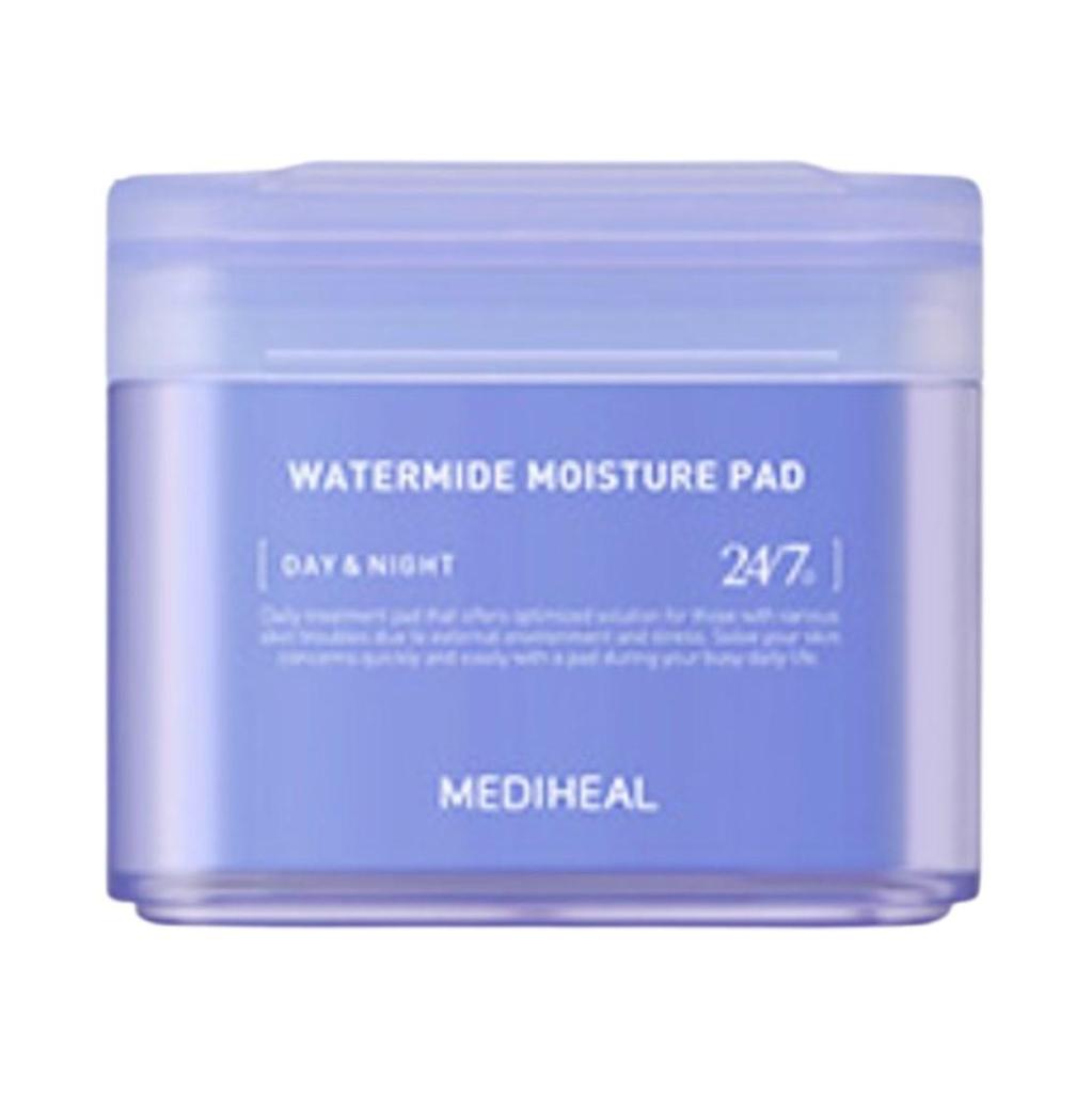 Mediheal ПАД 1+1(Пополнение) 7 типов / тонер для кожи